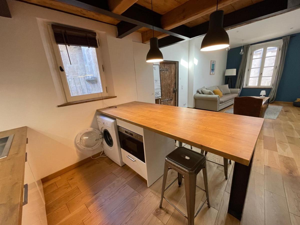 Апартаменты Duplex Avec Vue Sur Les Arenes Арль Экстерьер фото
