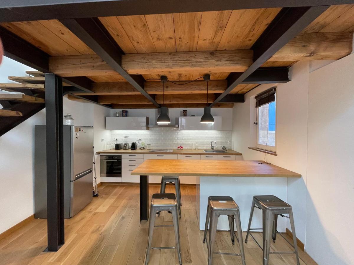 Апартаменты Duplex Avec Vue Sur Les Arenes Арль Экстерьер фото